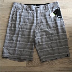 Quicksilver Amphibian shorts size 36
